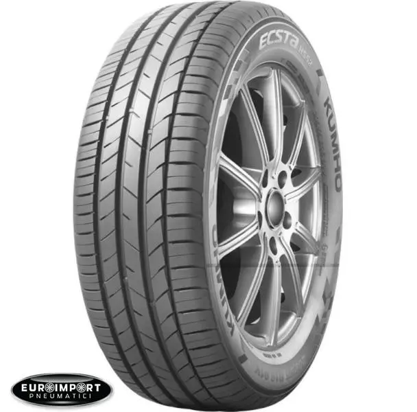 Kumho HS52  185/65 R15 88 H  RUNFLAT  DEMO<50KM
